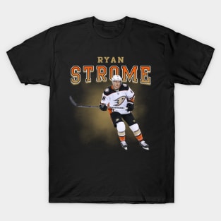 Ryan Strome T-Shirt